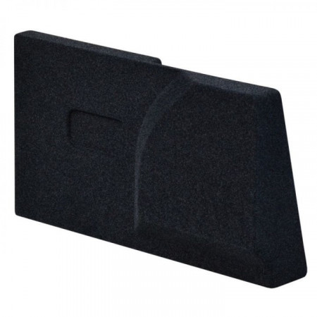 Incinta inchisa subwoofer dedicat Volkswagen Amarok, 250 mm, 12L - Img 5