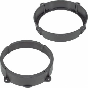 Inele adaptoare difuzoare auto Cod 20.472 Lancia Ypsilon 2003-2011 Fata Spate 165mm