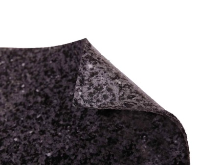 Insonorizant Auto Fonoabsorbant STP Black Ton 6, 6 mm, 375x500 mm, 2.81 m2, 15 Foi - Img 3