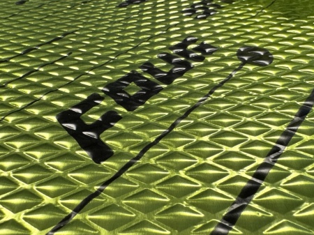 Insonorizant auto Premium Four Connect S1-BaseMat, 2.0 MM, 500x370, Foaie - Img 3
