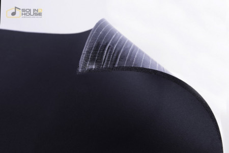 Insonorizant auto Premium STP Aero Flex 6mm, 375x500mm, Foaie - Img 7