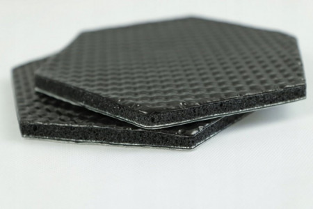 Insonorizant auto Premium STP Crystal - Img 2