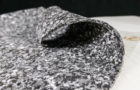 Insonorizant auto STP Blackton 4mm, 750x1000mm, Foaie - Img 2