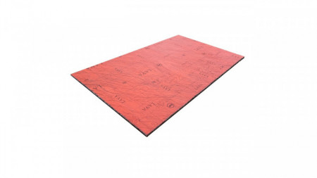Insonorizant auto STP Lava 5mm, 2.1 m2, Bulk Pack - Img 2