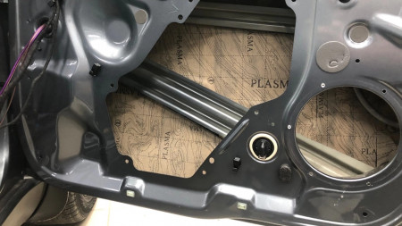Insonorizant auto STP Plasma 4mm, 730 x 470mm, Foaie - Img 4