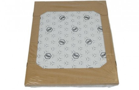 Material pentru izolare fonica pereti si tavane NoiseBlock 2a - Img 3