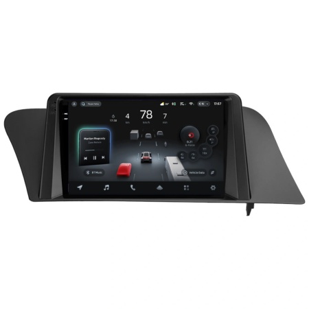 Navigatie Auto cu Asistenta AI Teyes CC4 PRO Lexus RX 2008-2012 8+128GB 9.5" QLED, Android 13, 5G, 7.1 DSP, CarPlay