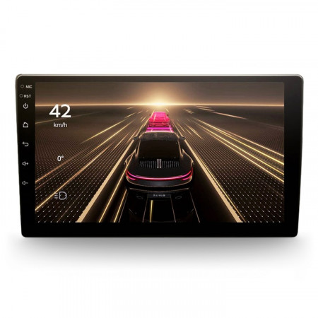 Navigatie Auto Teyes CC3 2K Subaru BRZ 2012-2016 6+128GB 9.5" QLED Octa-core 2Ghz, Android 4G Bluetooth 5.1 DSP - Img 4