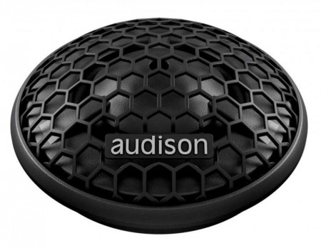 Pachet difuzoare auto Audison Prima dedicat usi fata Audi A4 2007-2015, RMS 100 W - Img 3