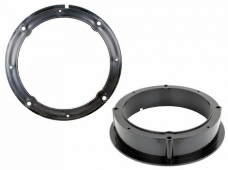Pachet Difuzoare Auto cu amplificator Seat Leon 1 1999-2006 Hertz Cento 760 W - Img 6