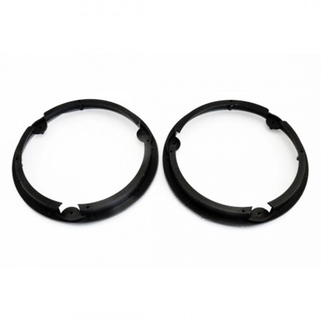 Pachet Difuzoare Auto cu subwoofer Suzuki SX4 S-Cross 2013-2021 Audison Prima 1010 W - Img 7