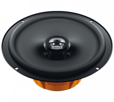Pachet difuzoare auto Hertz Dieci dedicat Dacia Logan 3 (2020-Prezent) - Img 4