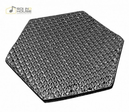 Pachet difuzoare auto Hertz Dieci dedicat Opel Corsa D (2006 - 2014) - Img 4