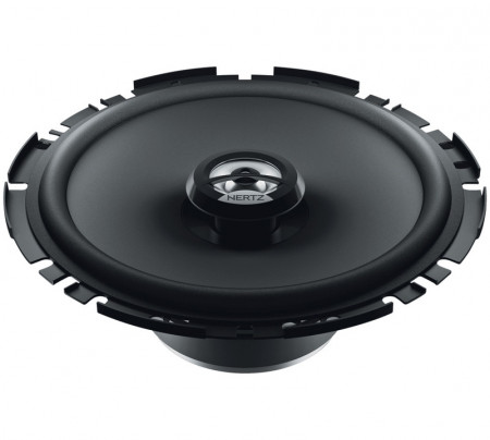Pachet difuzoare auto Hertz Dieci dedicat usi spate Citroen C4 2004-2010, RMS 50W - Img 3