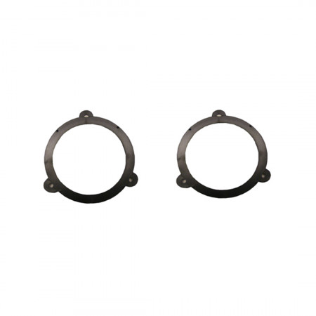 Pachet difuzoare auto Hertz Dieci dedicat usi spate Mazda 6 2012-, RMS 40W - Img 7