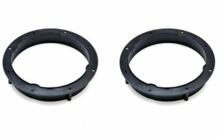 Pachet difuzoare auto Hertz Dieci dedicat Volkswagen Golf VI (2008 - 2016) - Img 4