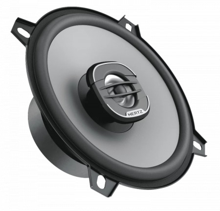 Pachet difuzoare auto Hertz Uno dedicat Dacia Logan 1 (2004 - 2012) - Img 5