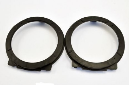 Pachet difuzoare auto Hertz Uno dedicat Honda Civic (2005 - 2011) - Img 5