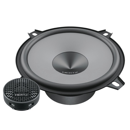 Pachet difuzoare auto Hertz Uno dedicat Mazda 2 (2003 - 2020) - Img 3