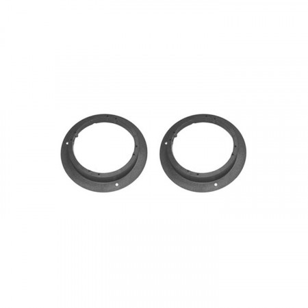 Pachet difuzoare auto Hertz Uno dedicat usi fata Mercedes B Class 2005-2010, RMS 75W - Img 4