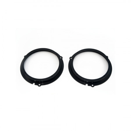 Pachet difuzoare auto Hertz Uno dedicat usi spate Ford Puma 2019-, RMS 55W - Img 7