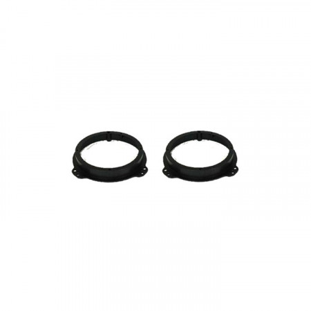 Pachet difuzoare auto Hertz Uno dedicat usi spate Mercedes E Class 2001-2009, RMS 75W - Img 4