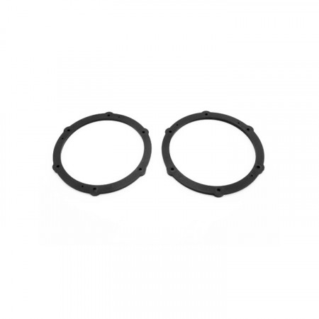 Pachet difuzoare auto Hertz Uno dedicat usi spate Peugeot 308 2020-, RMS 75W - Img 4