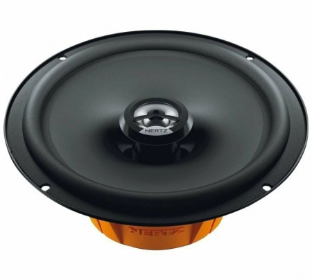 Pachet difuzoare Hertz Dieci dedicate usi spate Volkswagen Golf V (2003 - 2009) - Img 6