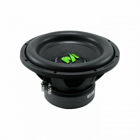 Pachet Subwoofer auto Deaf Bonce MF 12R D2 1200W RMS + Amplificator Machete MFA-1.1500 + Incinta custom + kit de cabluri 35mm - Img 7