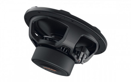 Pachet Subwoofer auto Hertz Cento CS 350W + Amplificator Dieci Power 1.500 + Kit de cabluri complet - Img 4