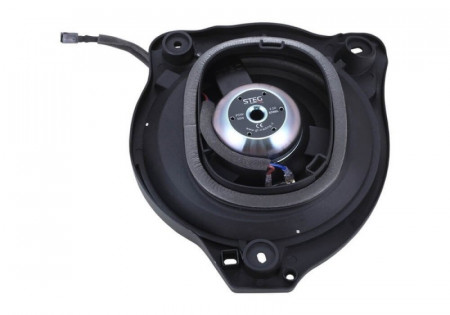 Pachet subwoofere auto Steg dedicate Mercedes Benz BZ W80 Stanga / Dreapta, 50 W RMS - Img 3