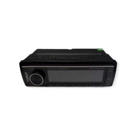 Player auto Deaf bonce 530 DSP, 1 DIN, 4x25W - Img 2