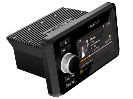 Player digital Marine Hertz CAPRI H100 - Img 2