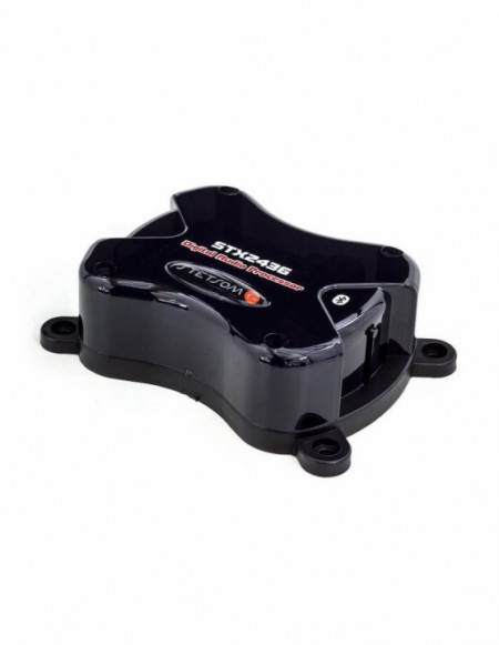 Procesor de sunet auto Stetsom STX2436 DSP Bluetooth, 4 canale - Img 5