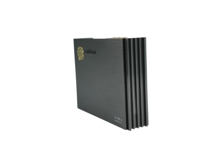 Rainbow EL-PA4.6, Amplificator 4 x 50 W cu DSP 6 Canale, 177 mm, 200 W - Img 7