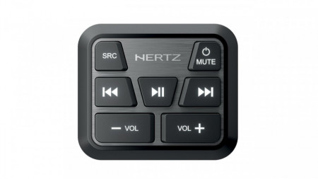 Remote Hertz Marine HMC U1 - Img 2