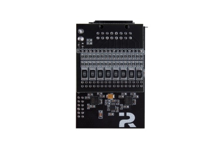 RESOLUT A-IN modul intrari analogice - Img 3