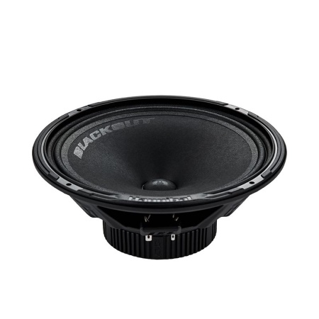 Set 2 Difuzoare Auto Deaf Bonce Hannibal Blackout 200, Midrange 200mm, 150W RMS, 4 Ohm - Img 4