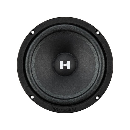 Set 2 Difuzoare Auto Deaf Bonce Hannibal HM-60 Midbass, 165mm, 150W RMS, 4 Ohm - Img 2