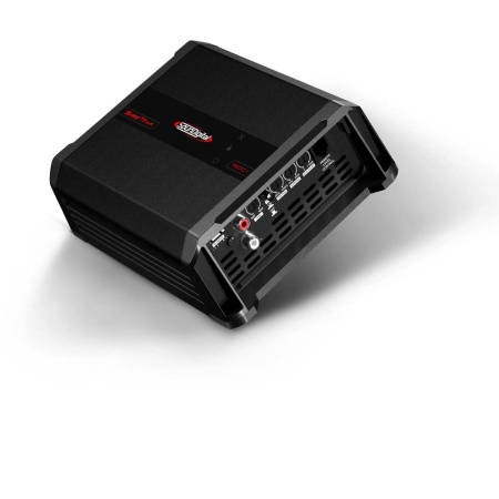 SounDigital SD1600.1 Basstronik, Amplificator Auto Monoblock 1 Canal Clasa D, 1600W RMS, 2 Ohm - Img 3