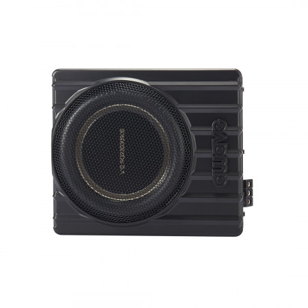 Subwoofer auto activ Awave V12, 200W RMS - Img 4