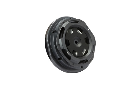 Subwoofer auto activ Steg S10, 250mm, 200W RMS - Img 3