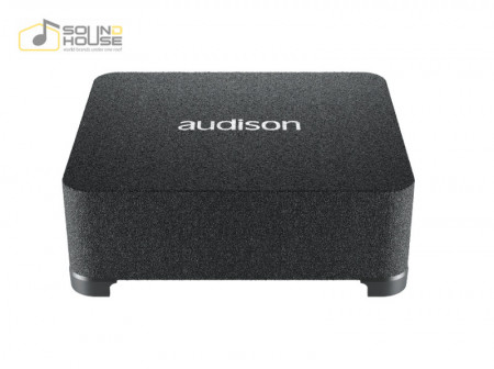 Subwoofer auto Audison APBX 8 DS, 200mm, 250W RMS - Img 5