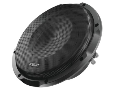 Subwoofer auto Audison APS 10 S4S, 250MM, 400W RMS - Img 2