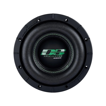 Subwoofer Auto Deaf Bonce Apocalypse DB SA 2508 D2, 1 Bucata, 200mm, 800w RMS - Img 3