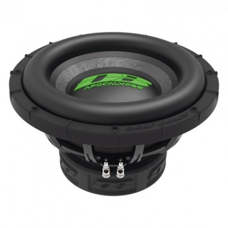 Subwoofer auto Deaf Bonce APOCALYPSE DB SA 252 D1/D2, 1000W RMS, 300mm - Img 2