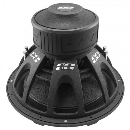 SUBWOOFER AUTO DEAF BONCE APOCALYPSE DB-SA318D1/D2 2800W rms - Img 4