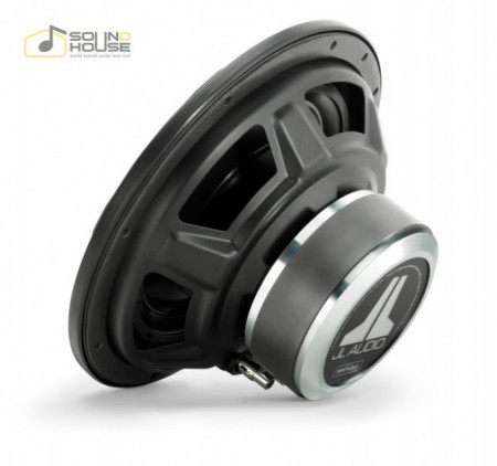 Subwoofer auto JL Audio 10W1V3 2/4, 250mm, 300W RMS - Img 3
