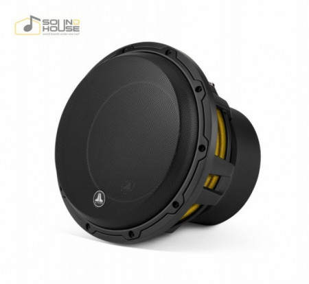 Subwoofer auto JL Audio 10W6V3-D4, 250mm, 600W RMS - Img 2