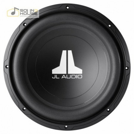 Subwoofer auto JL Audio 12W0V3-4, 300mm, 300W RMS - Img 2